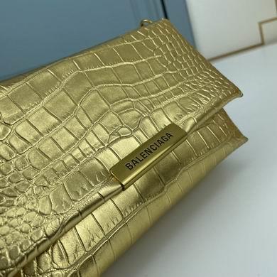 Balenciaga Bags triplet 6882 21X8X12.5cm YW