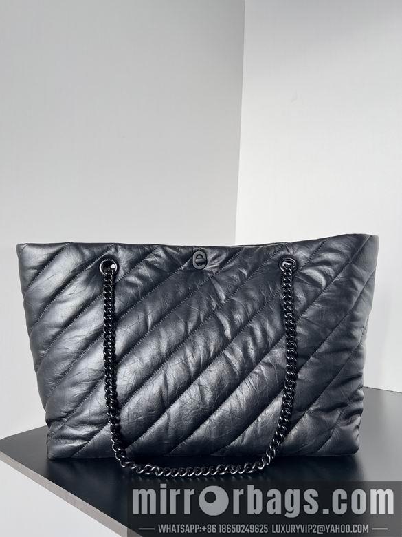 Balenciaga Bags 58X24X9.9cm 011501 GY