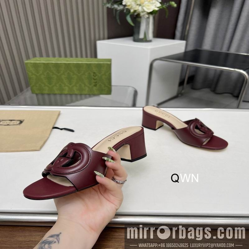 Gucci Replica Shoes sz35-40 WN0409