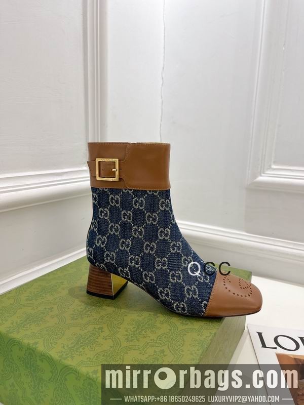 Gucci Replica Shoes sz35-41 XC0345