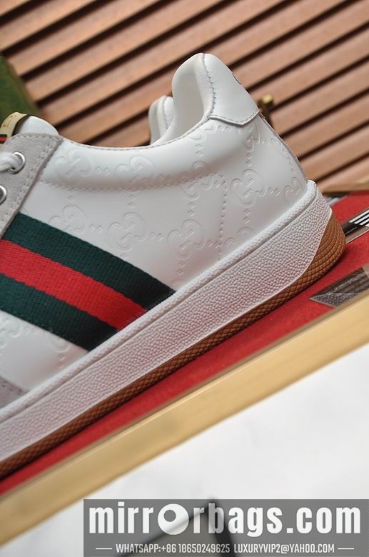 Gucci Replica Shoes SZ 38-44 0509