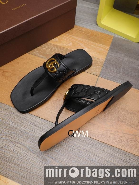 Gucci Replica Shoes sz38-44WM0325
