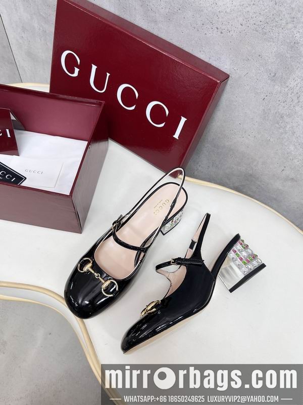 Gucci Replica Shoes sz35-40 NW1002
