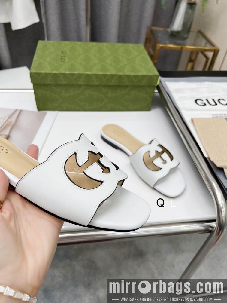 Gucci Replica Shoes sz35-39 LL0324
