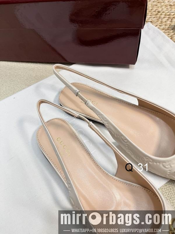 Gucci Replica Shoes sz35-40 YF1102
