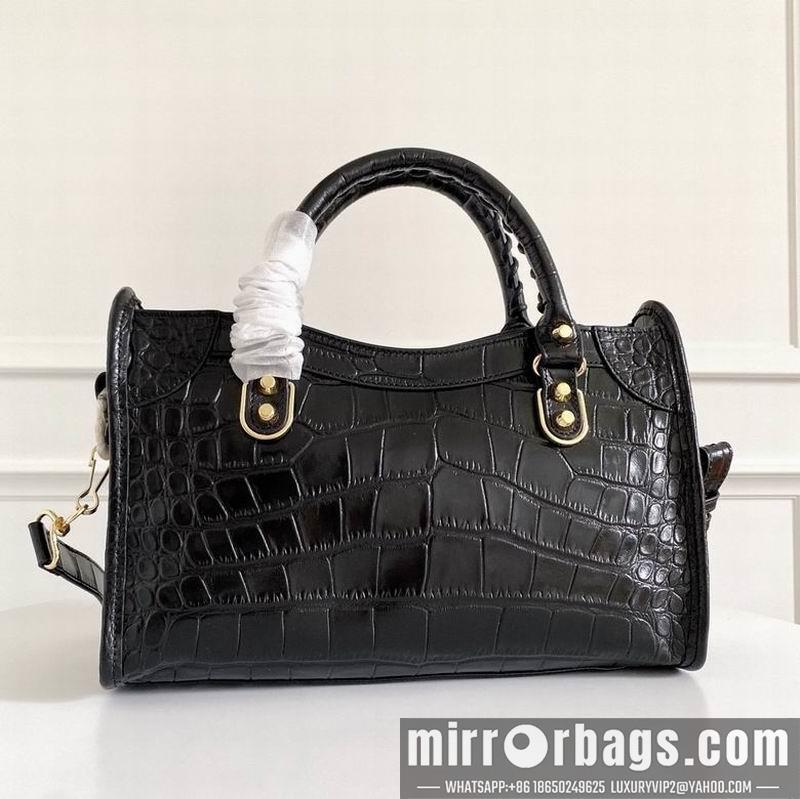 Balenciaga Bags Balenciaga 021 30X19X11cm WM