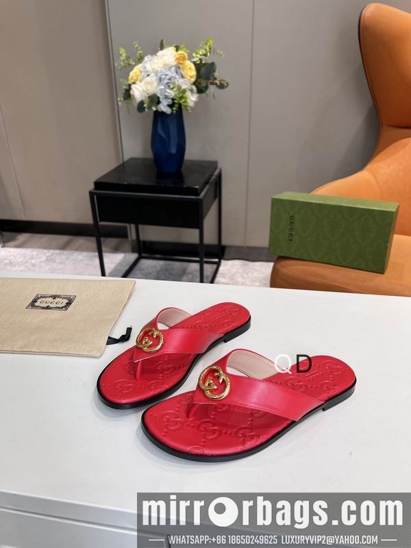 Gucci Replica Shoes sz35-43 GDT0332