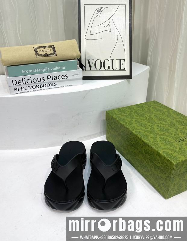 Gucci Replica Shoes sz35-40 Q0609