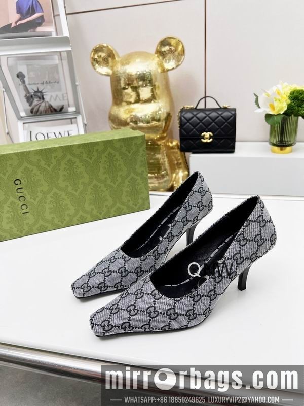 Gucci Replica Shoes sz35-41 GDT0352