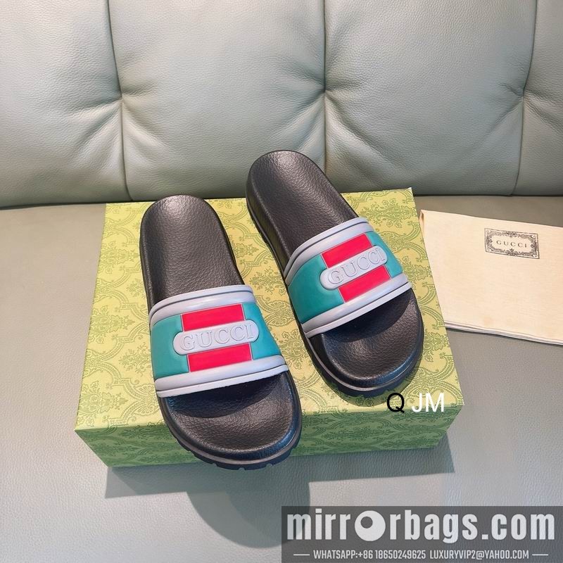 Gucci Replica Shoes sz35-45 JM0214