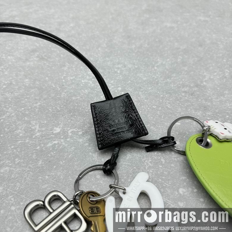 Balenciaga Bags 92207 GY 2colour