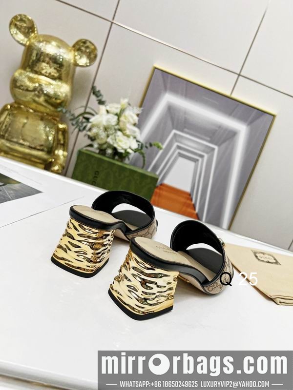 Gucci Replica Shoes sz35-40 JH0507
