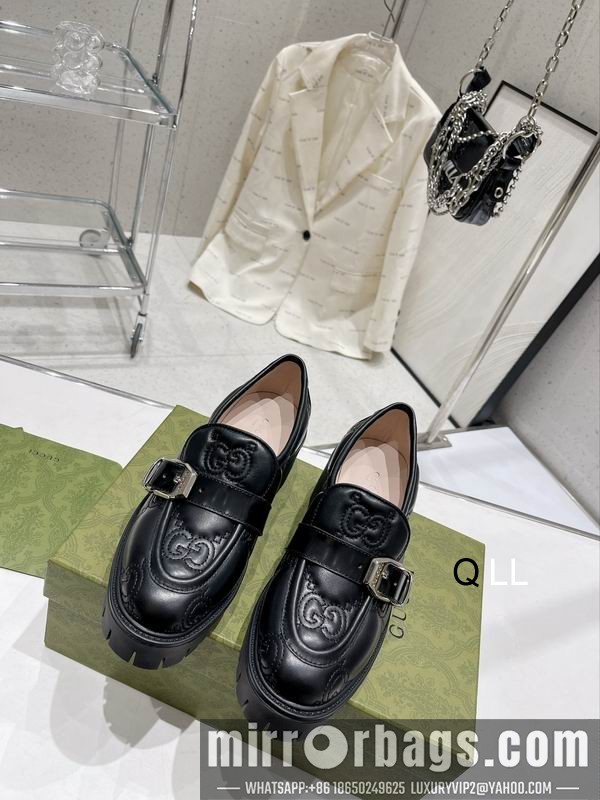 Gucci Replica Shoes sz35-40 LL0329