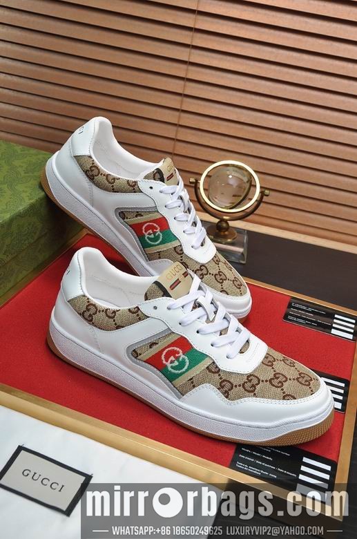 Gucci Replica Shoes SZ 38-44 0508