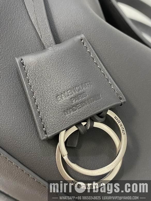 Balenciaga Bags 0319 29X20X10cm GY 2colour