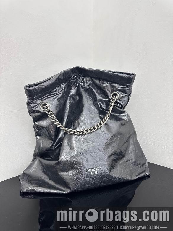 Balenciaga Bags 0305 39.8X45.9X13.9cm GY 2colour