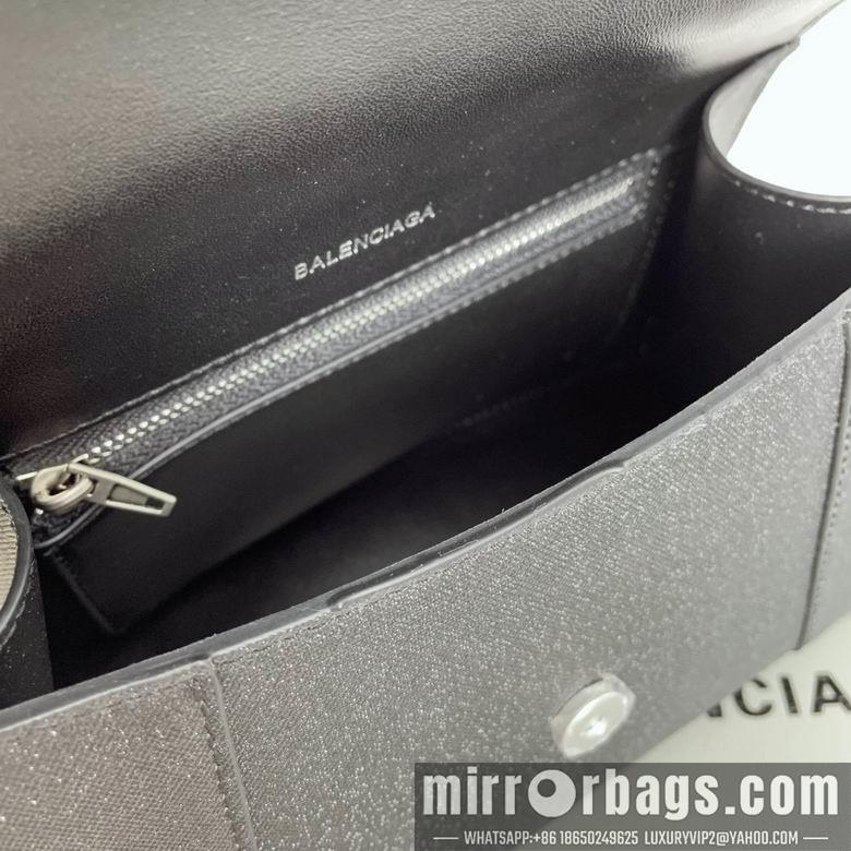 Balenciaga Bags 1689 23X15X10cm GY 4colour