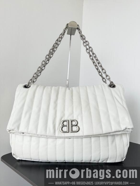 Balenciaga Bags 43.5X32X13cm 101204 GY 2colour