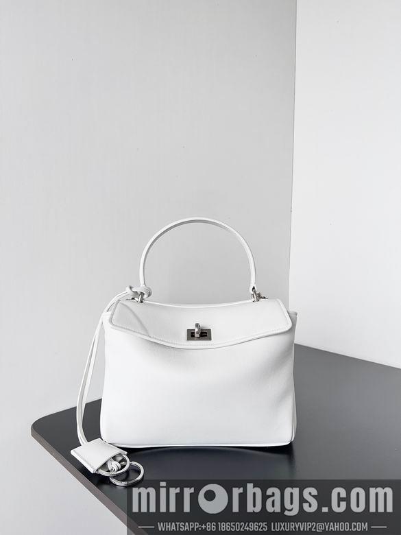 Balenciaga Bags Rodeo 795456 23X10X8cm GY 4colour