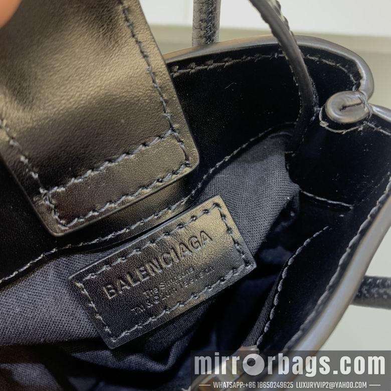 Balenciaga Bags Balenciaga 12x4.5x18cm FY 18