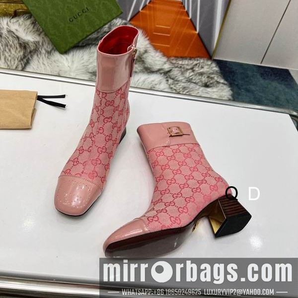 Gucci Replica Shoes sz35-42 nhf0361