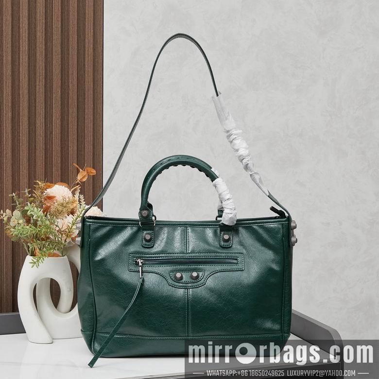 Balenciaga Bags 6861 38X27X12cm XMY 4colour