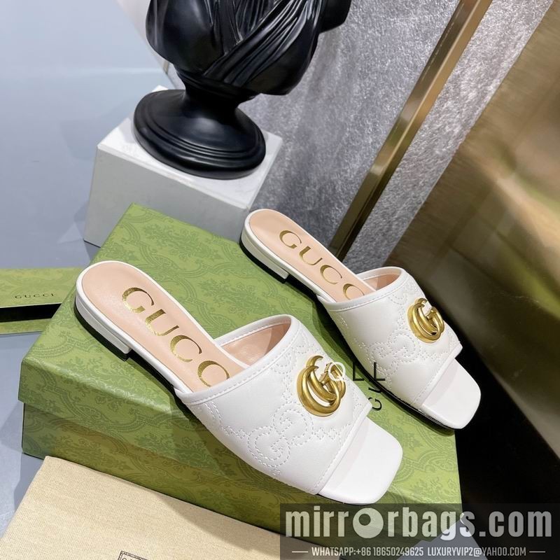 Gucci Replica Shoes sz35-41 LL0340