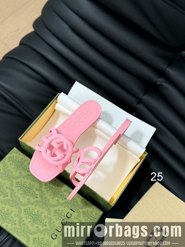 Gucci Replica Shoes sz35-40 JH0507