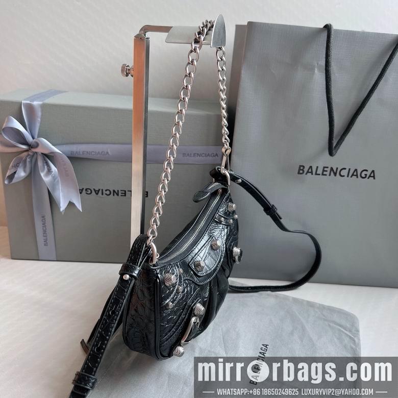Balenciaga Bags 681200650 21X11X4cm GY 4colour