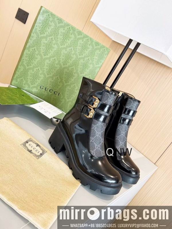 Gucci Replica Shoes sz34-42 NW0321