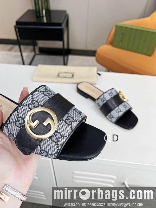 Gucci Replica Shoes sz35-43 GDT0353