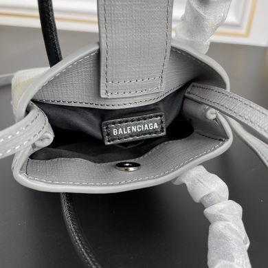 Balenciaga Bags 12X18X7cm 060102  YW