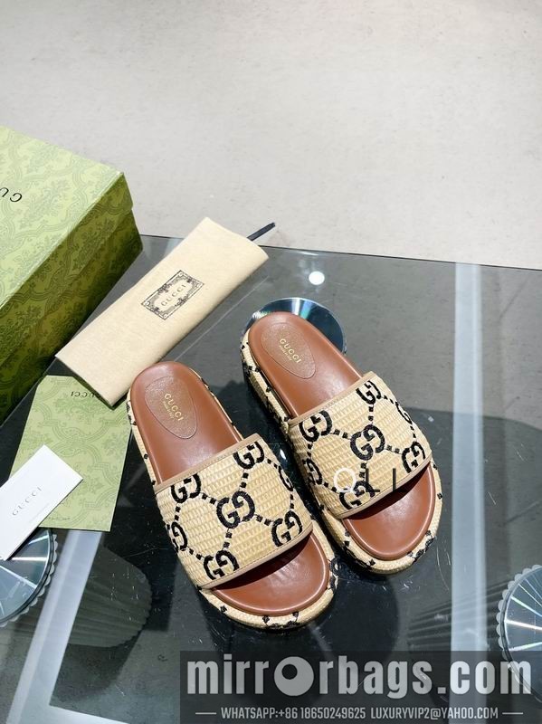 Gucci Replica Shoes sz35-43 LL0327