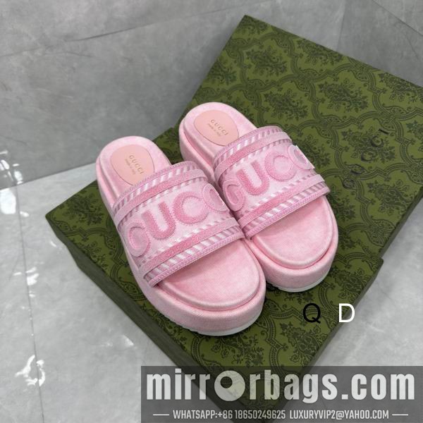 Gucci Replica Shoes sz35-40 GDT0803
