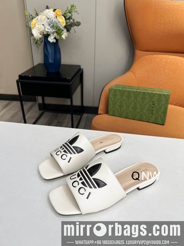 Gucci Replica Shoes sz35-40 WN00707