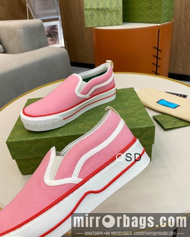 Gucci Replica Shoes sz35-40 SD0332