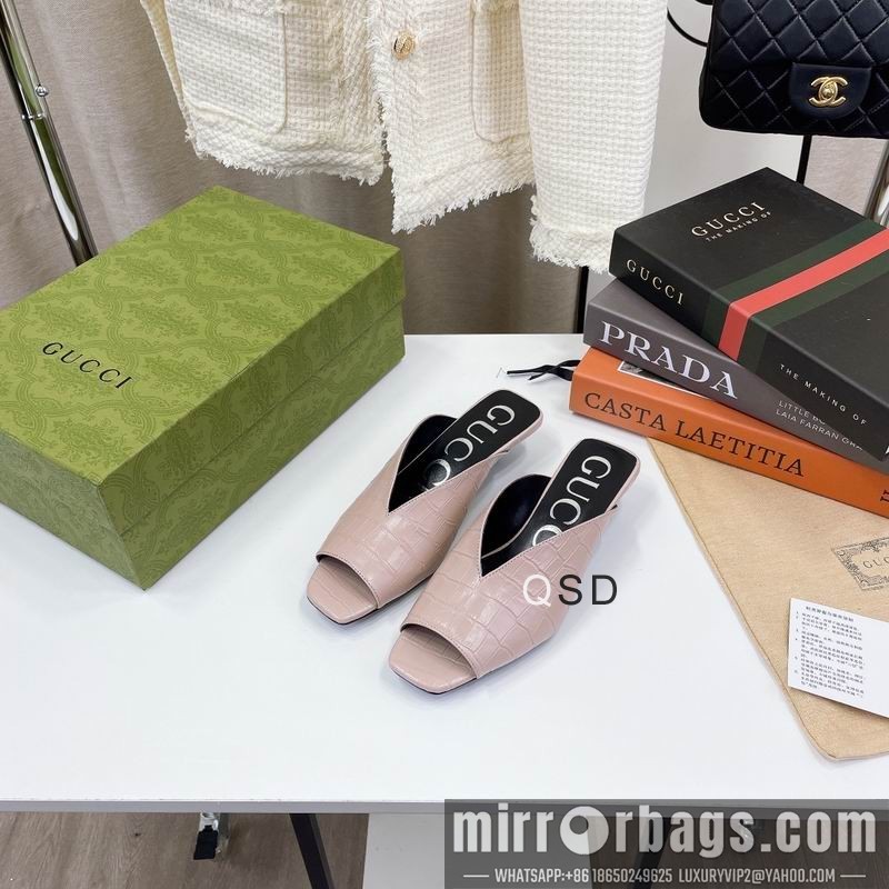 Gucci Replica Shoes sz35-41 mhf0350