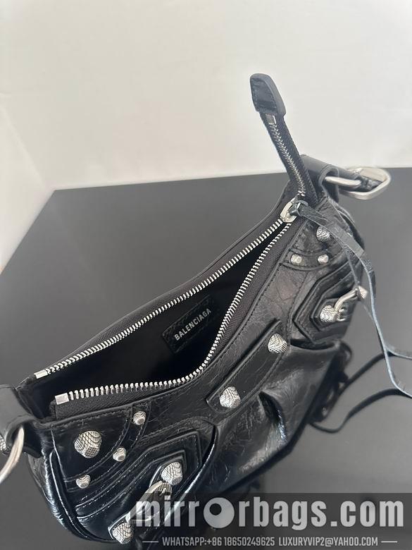 Balenciaga Bags 701 26X16X10cm GY