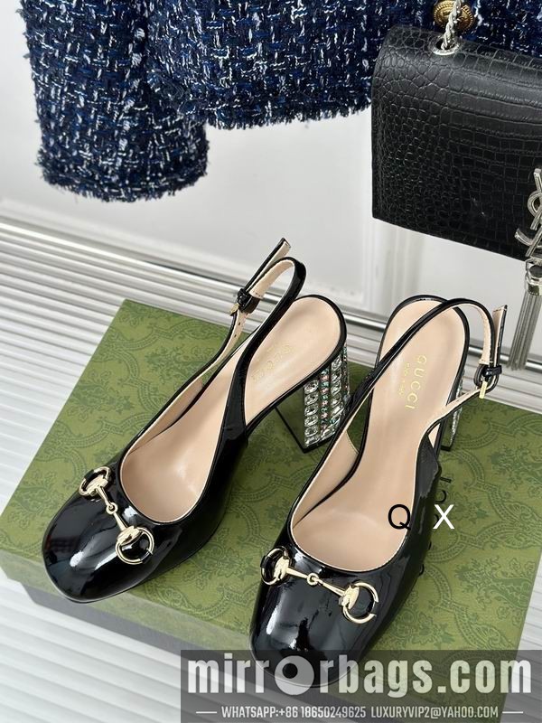 Gucci Replica Shoes sz35-40 JX0903