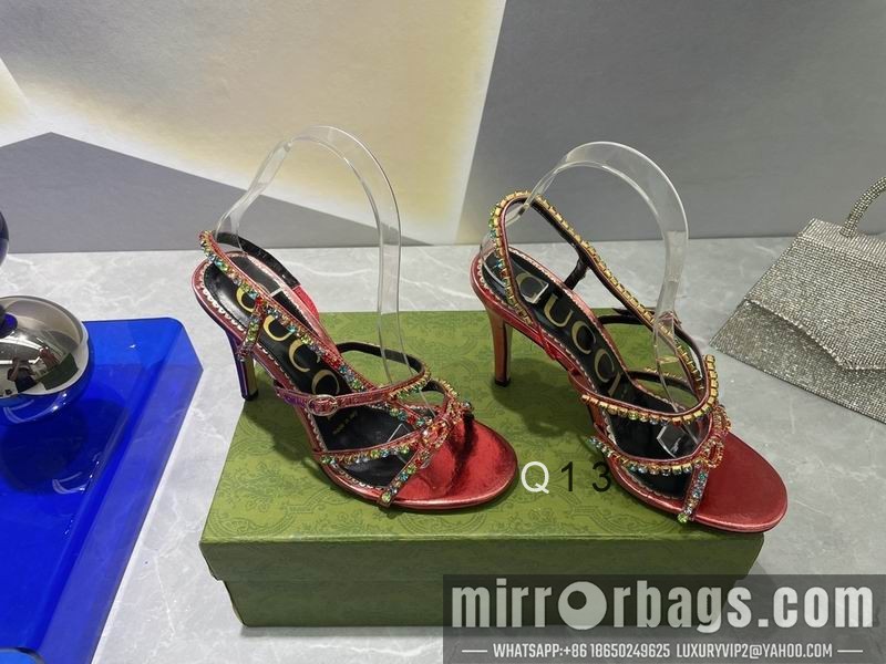 Gucci Replica Shoes sz34-40 LL0330
