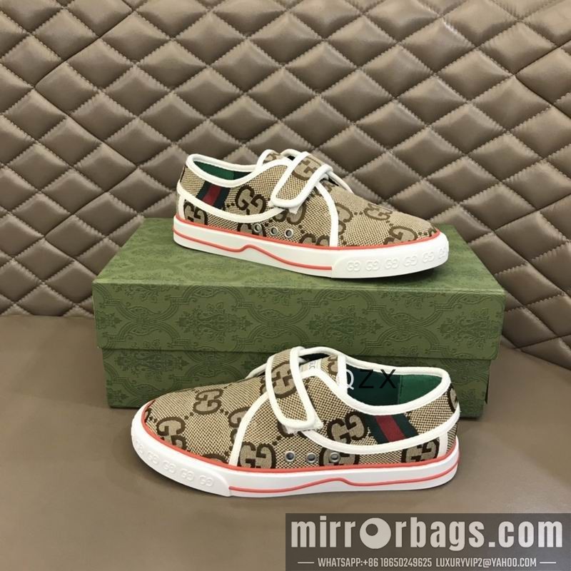 Gucci Replica Shoes sz35-46 ZX0308