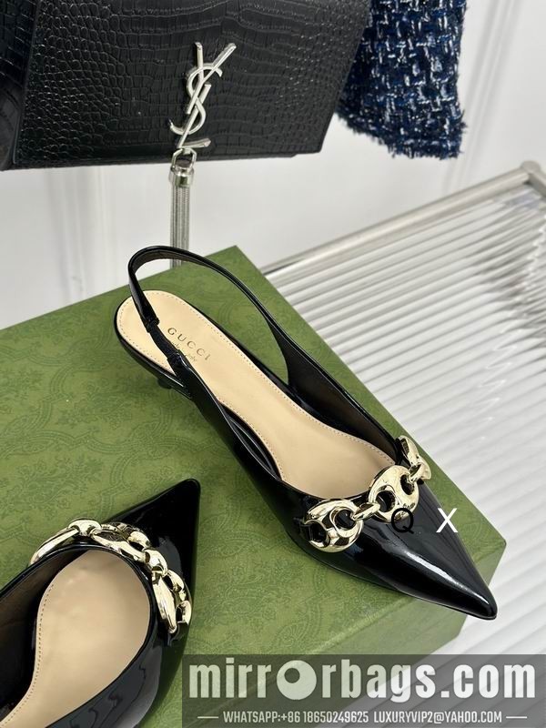 Gucci Replica Shoes sz35-40 JX0804
