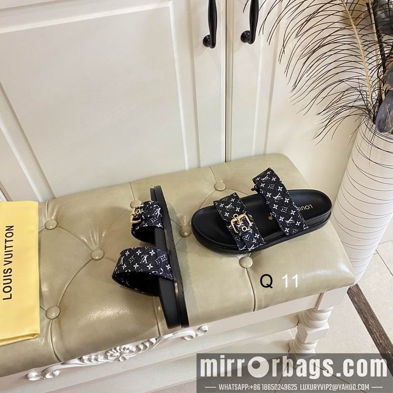 Gucci Replica Shoes sz35-40 Y0619