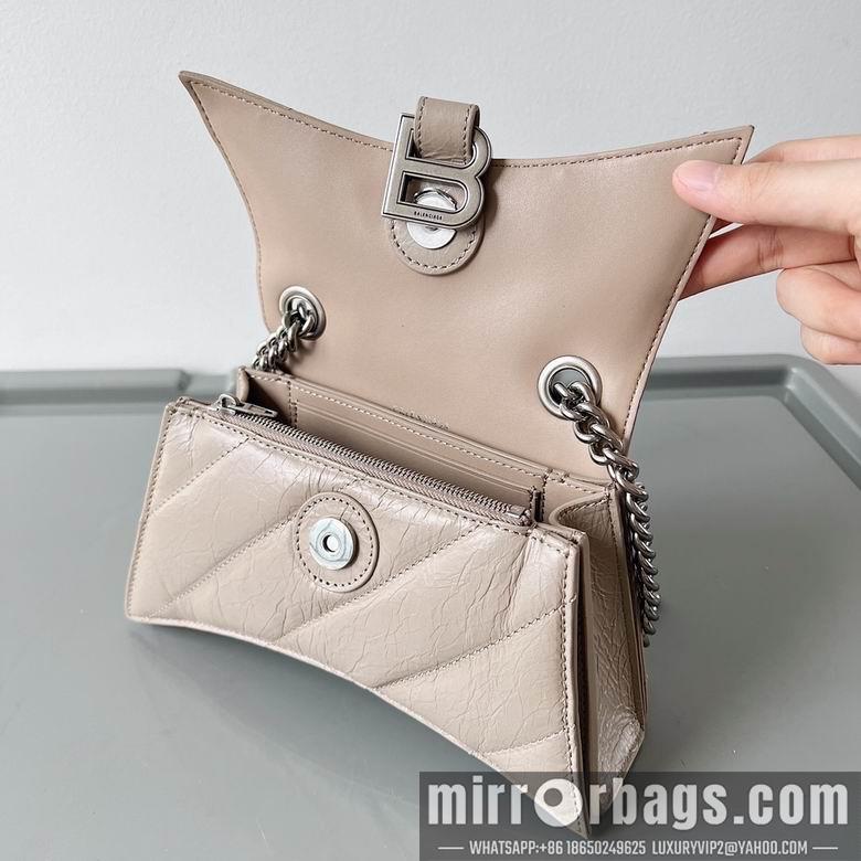Balenciaga Bags 736016 22cm GY 4colour