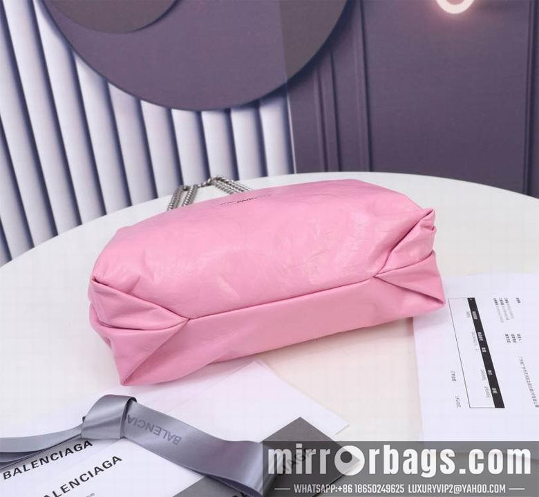 Balenciaga Bags 23.9X25.9X9.9cm 062521 GY