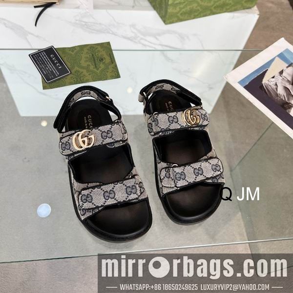 Gucci Replica Shoes sz35-40 JM0406