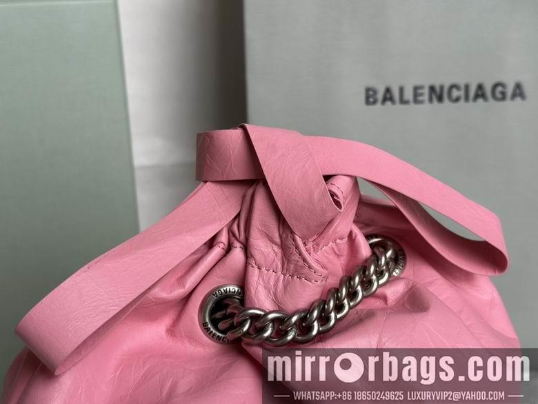 Balenciaga Bags 0305 27X10X32cm GY 4colour