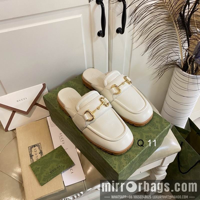 Gucci Replica Shoes sz35-40 3C Y1203
