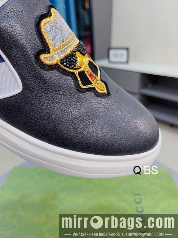 Gucci Replica Shoes sz38-45 BS0205