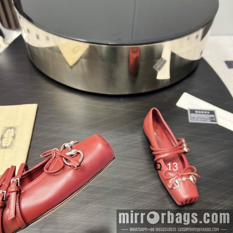 Gucci Replica Shoes sz35-40 YM0703